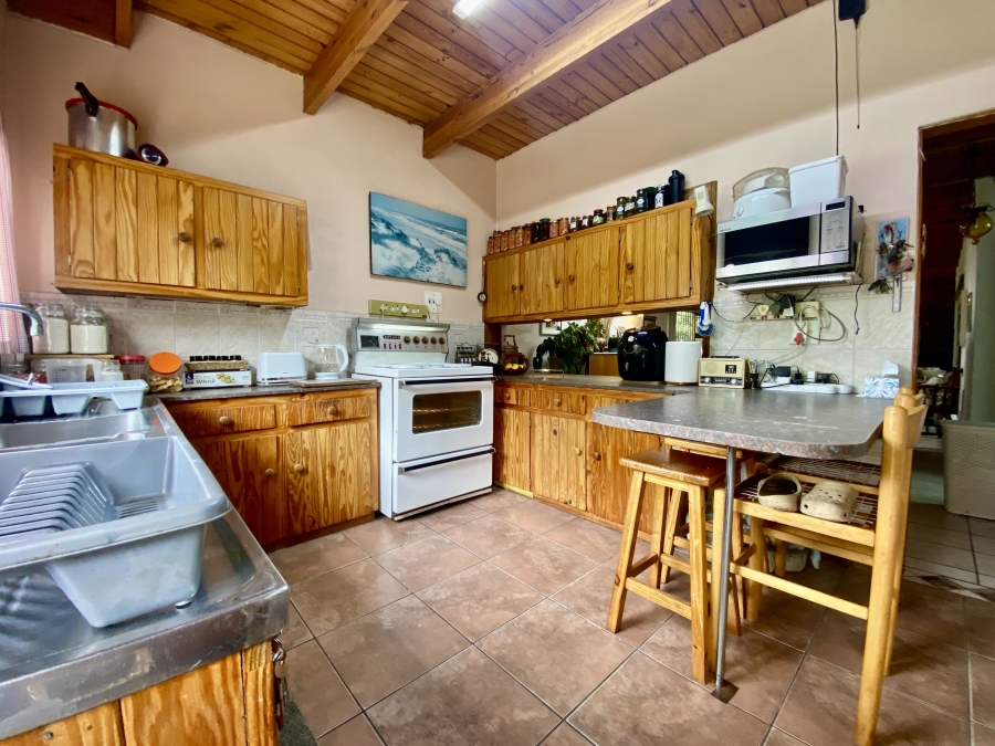 4 Bedroom Property for Sale in Hillrise Western Cape